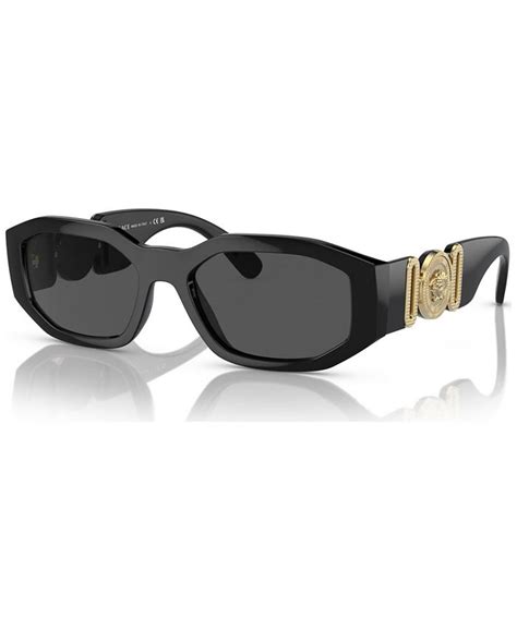 versace ve 4383|unisex sunglasses ve4361 biggie.